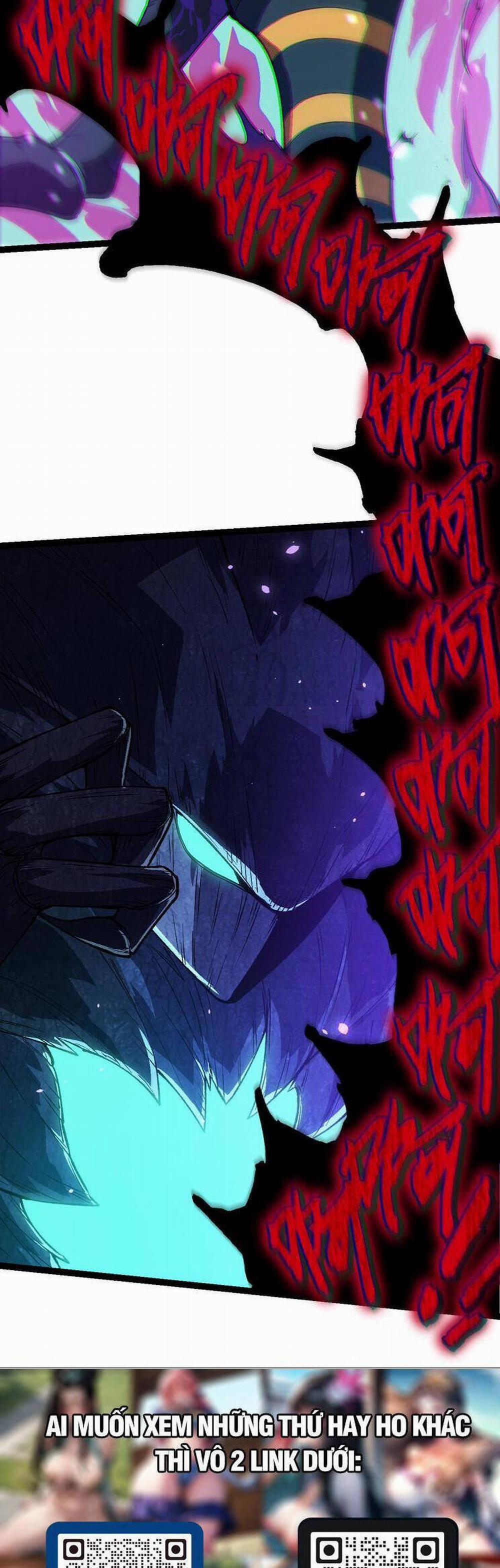 Chuyển Sinh Thành Liễu Đột Biến 185 trang 32