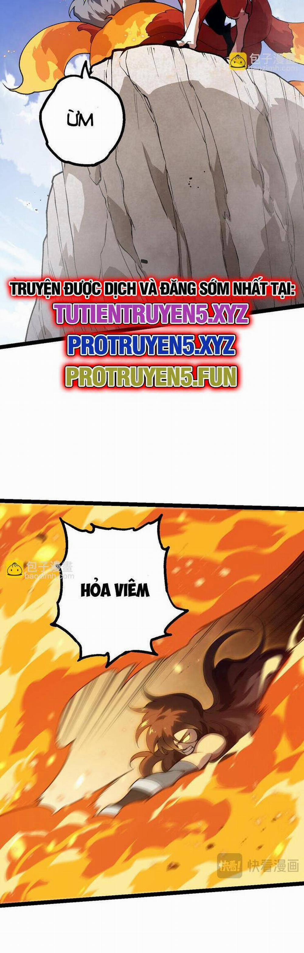 Chuyển Sinh Thành Liễu Đột Biến 185 trang 7