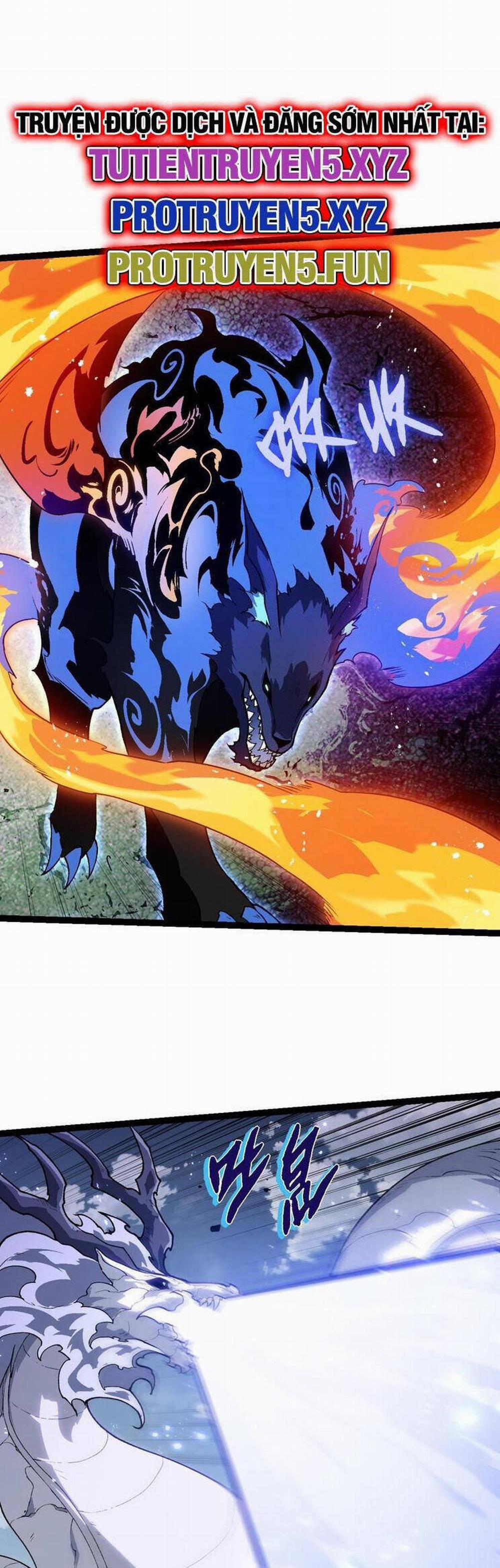 Chuyển Sinh Thành Liễu Đột Biến 185 trang 8