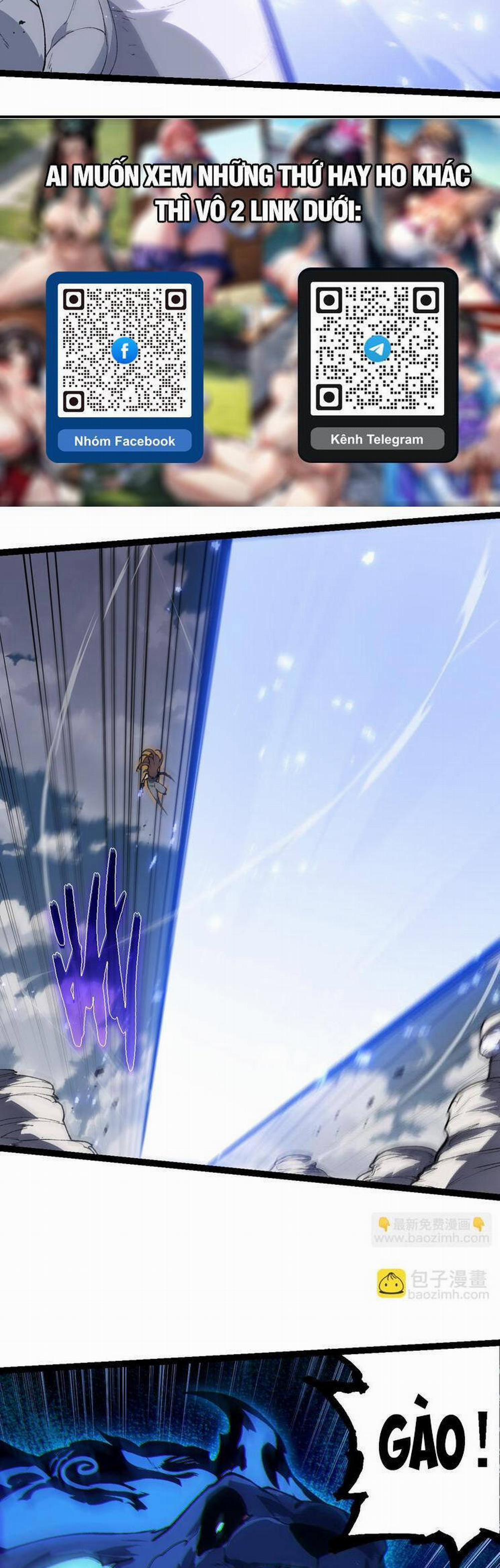 Chuyển Sinh Thành Liễu Đột Biến 185 trang 9