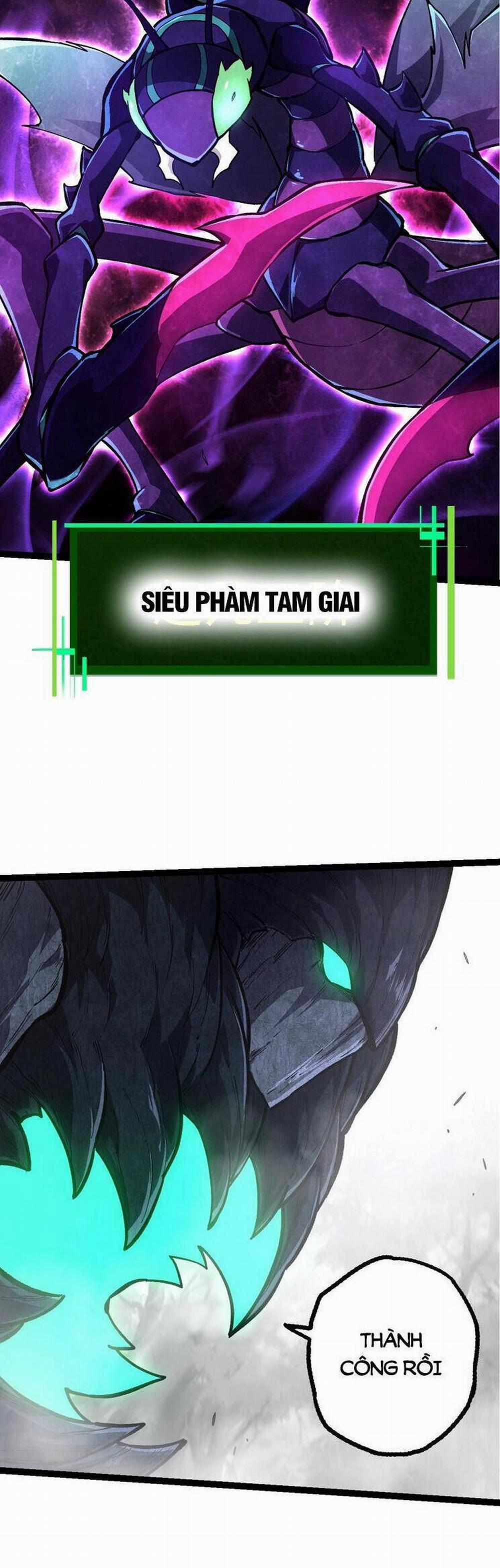 Chuyển Sinh Thành Liễu Đột Biến 186 trang 10
