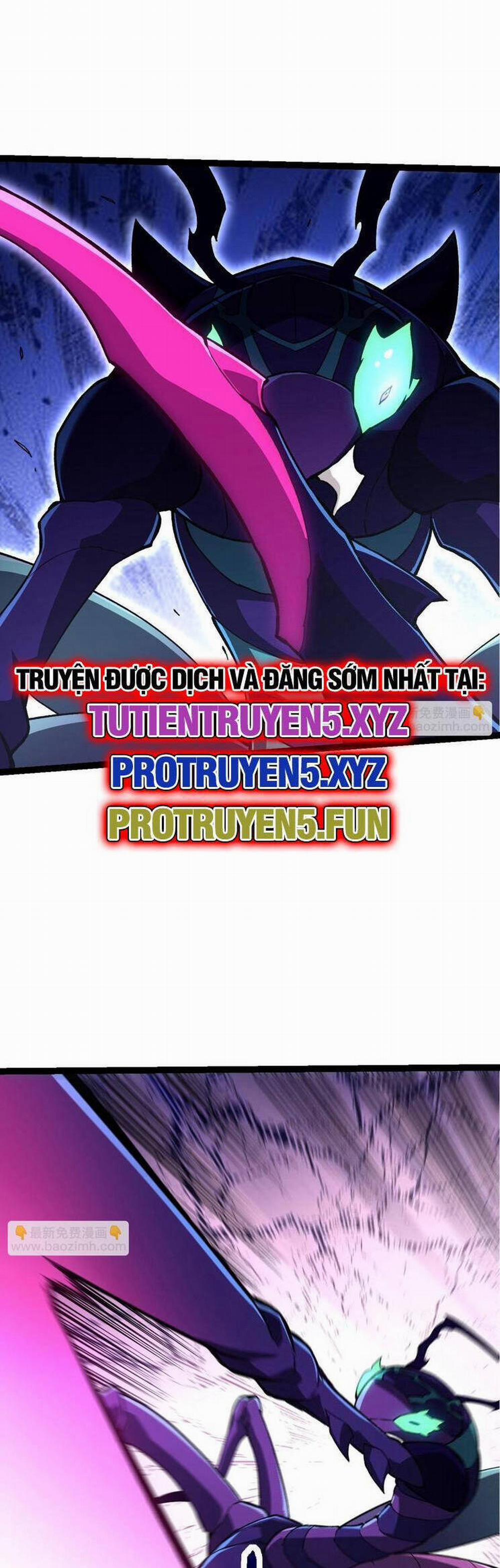 Chuyển Sinh Thành Liễu Đột Biến 186 trang 11