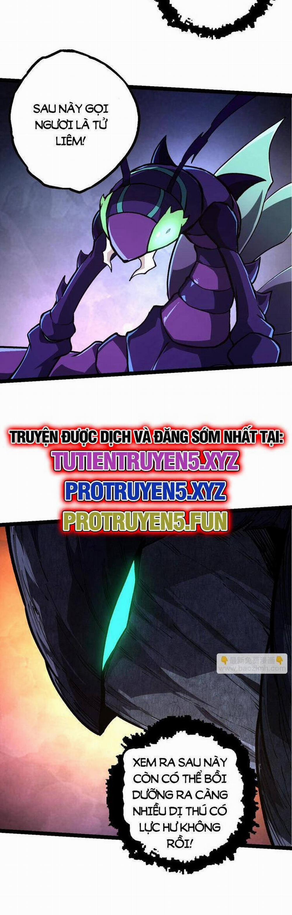 Chuyển Sinh Thành Liễu Đột Biến 186 trang 14