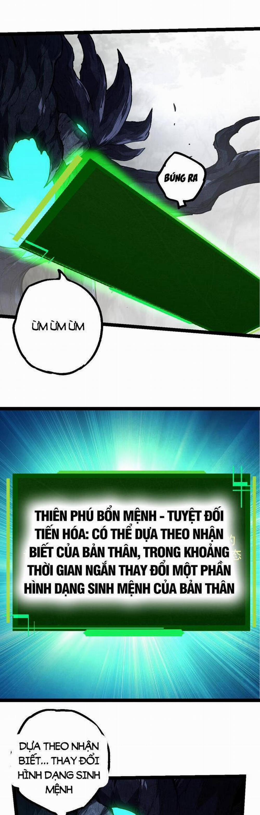 Chuyển Sinh Thành Liễu Đột Biến 186 trang 15