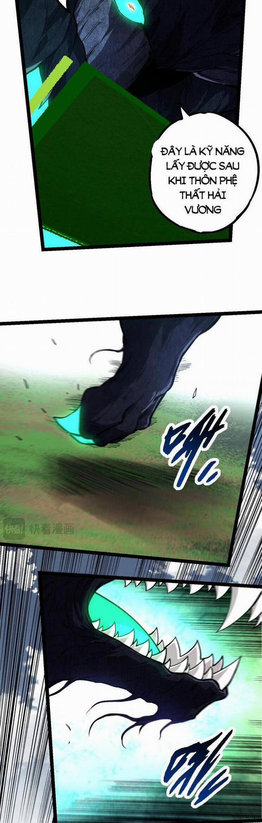 Chuyển Sinh Thành Liễu Đột Biến 186 trang 16