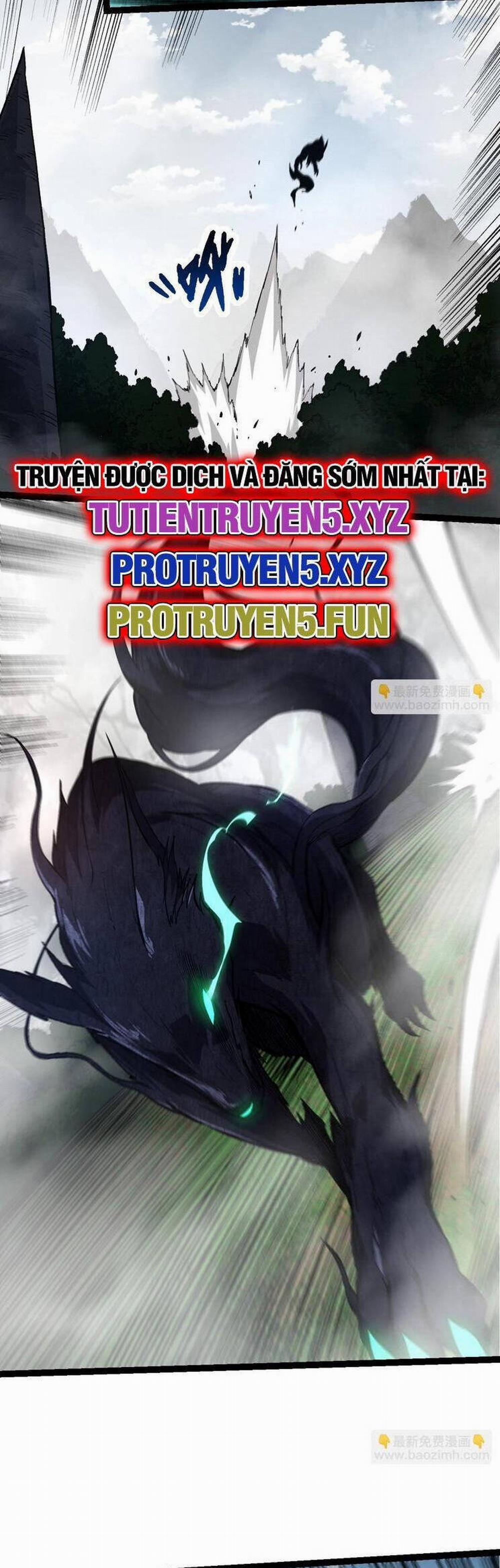 Chuyển Sinh Thành Liễu Đột Biến 186 trang 17