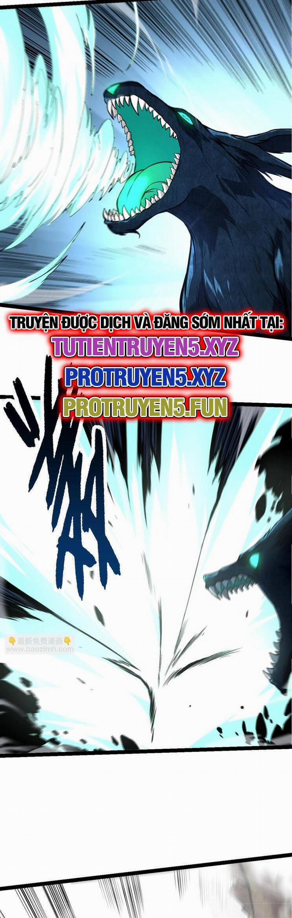 Chuyển Sinh Thành Liễu Đột Biến 186 trang 18