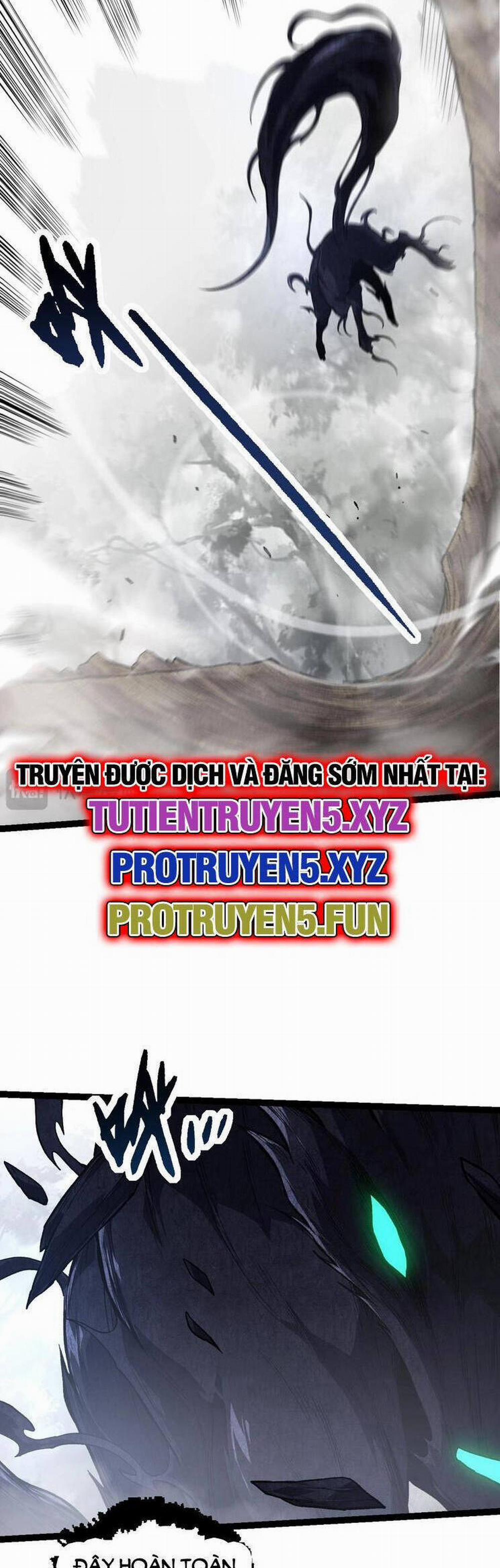 Chuyển Sinh Thành Liễu Đột Biến 186 trang 19