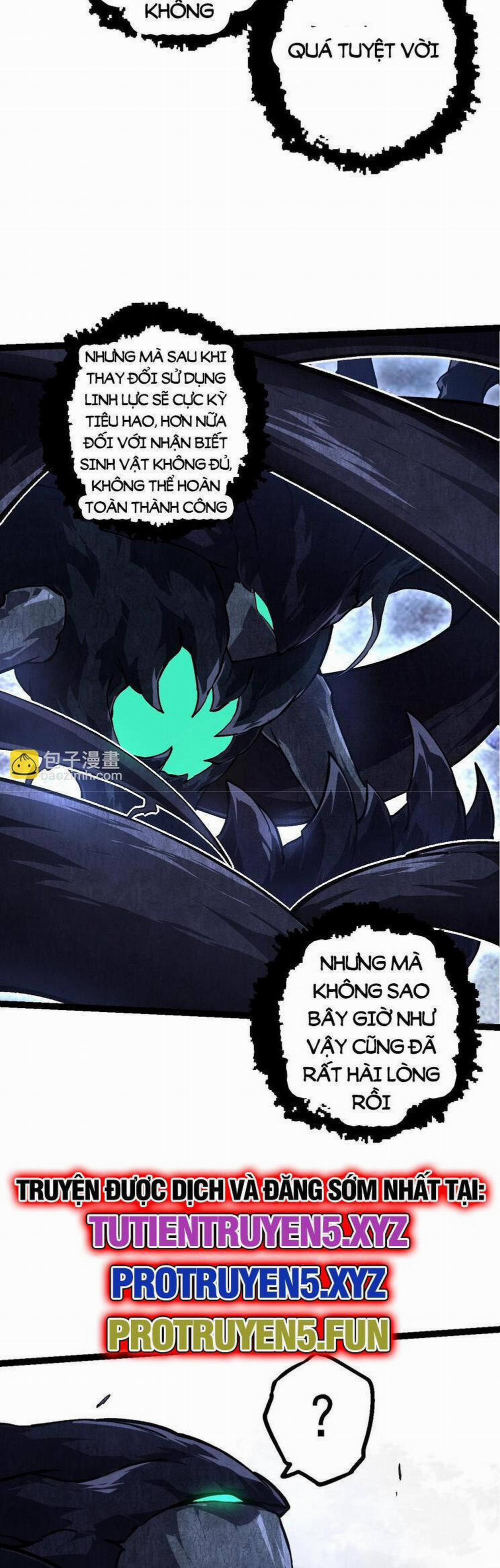 Chuyển Sinh Thành Liễu Đột Biến 186 trang 21