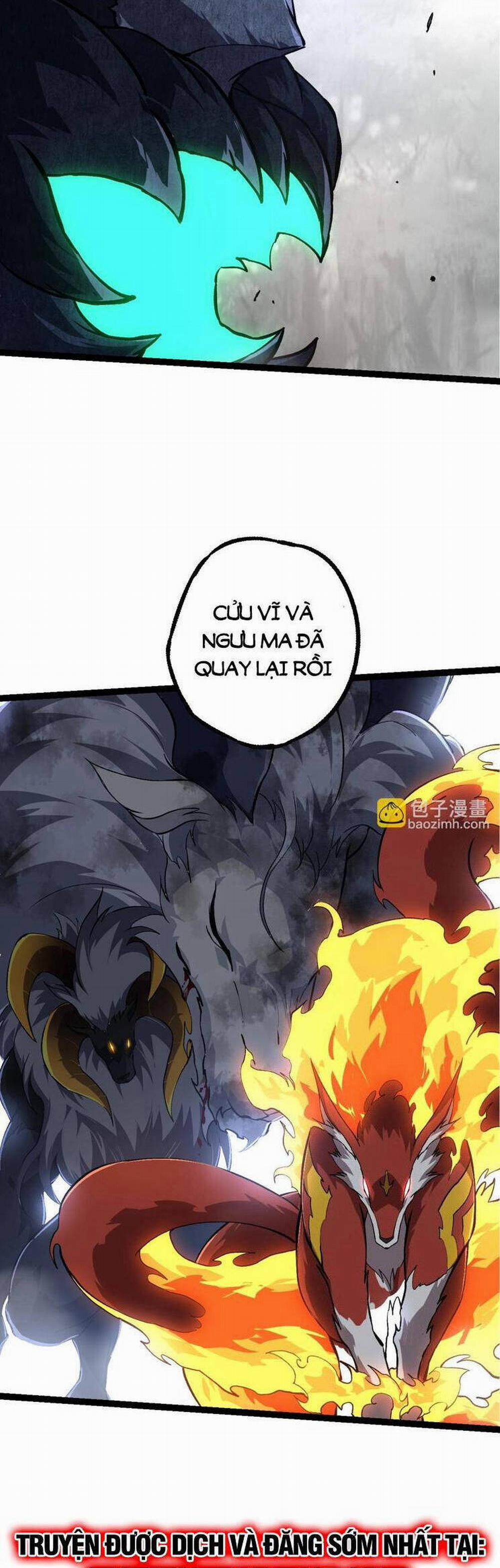 Chuyển Sinh Thành Liễu Đột Biến 186 trang 22