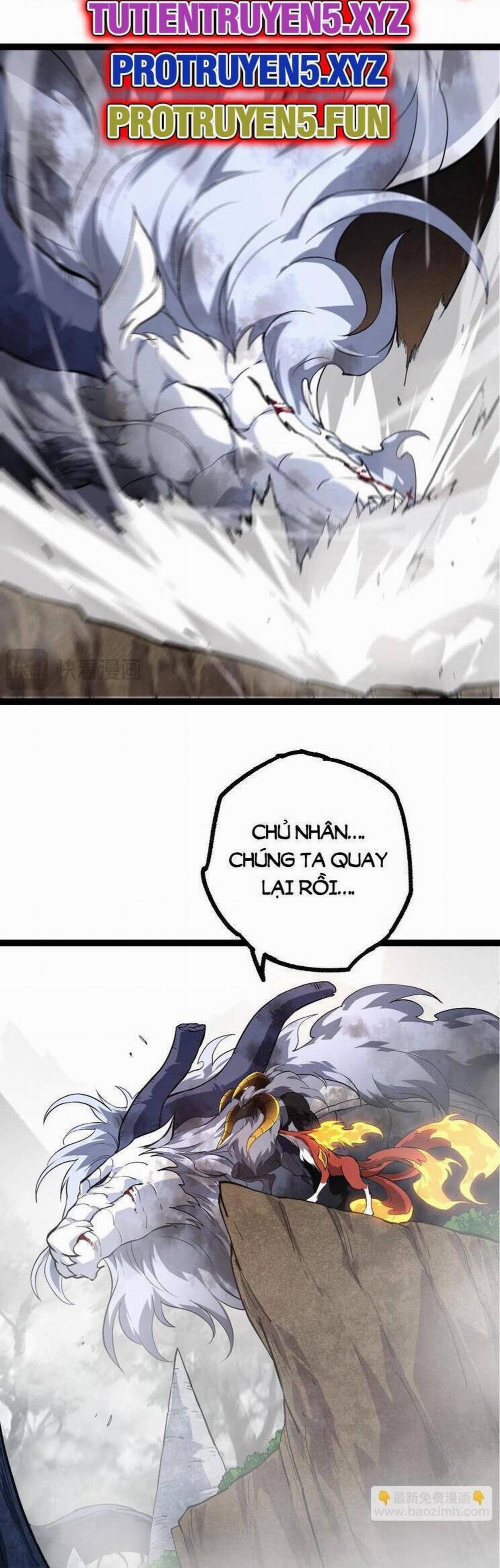 Chuyển Sinh Thành Liễu Đột Biến 186 trang 23