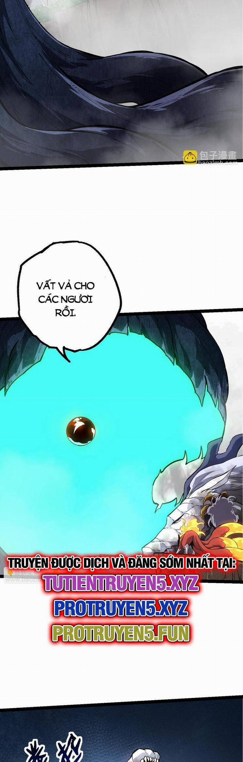 Chuyển Sinh Thành Liễu Đột Biến 186 trang 24