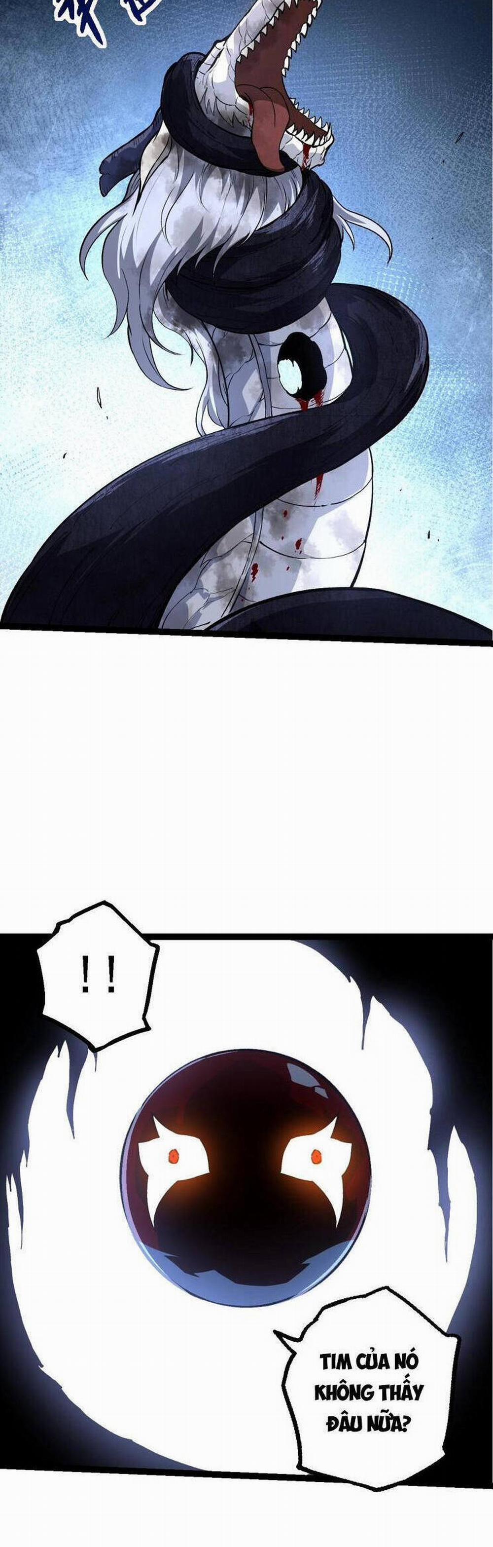 Chuyển Sinh Thành Liễu Đột Biến 186 trang 25