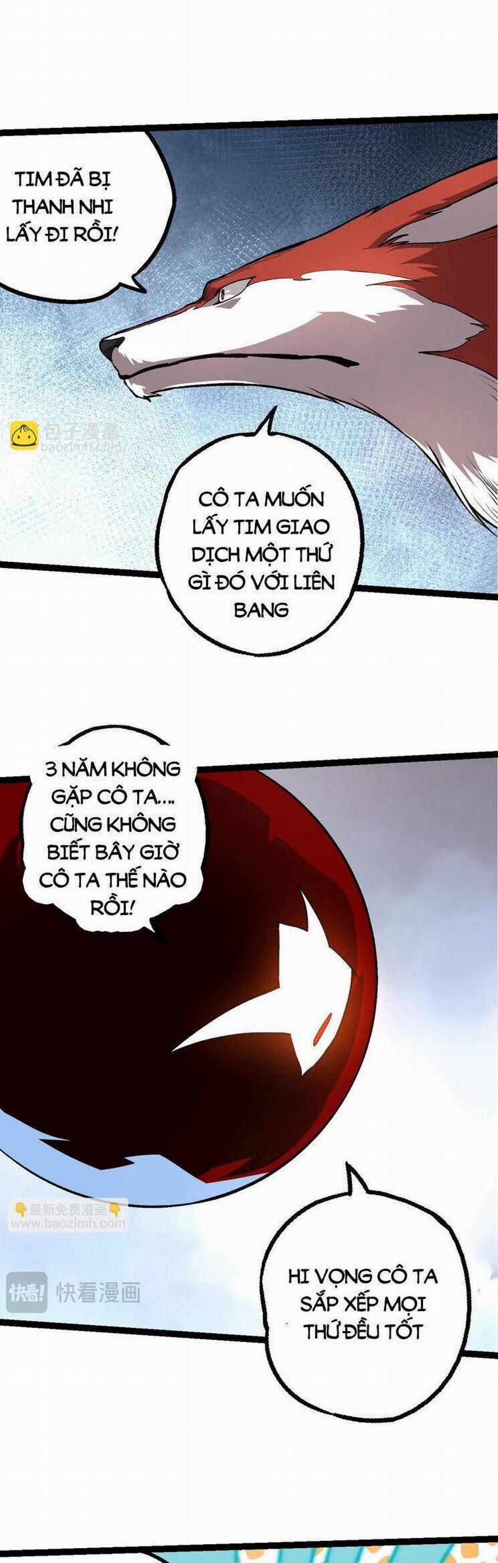 Chuyển Sinh Thành Liễu Đột Biến 186 trang 26