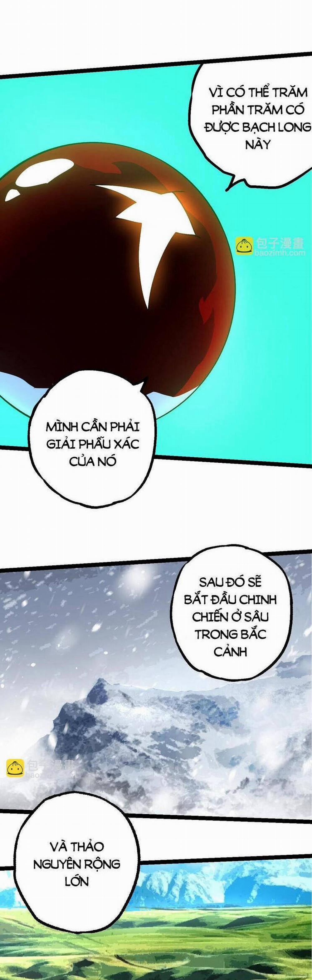 Chuyển Sinh Thành Liễu Đột Biến 186 trang 28