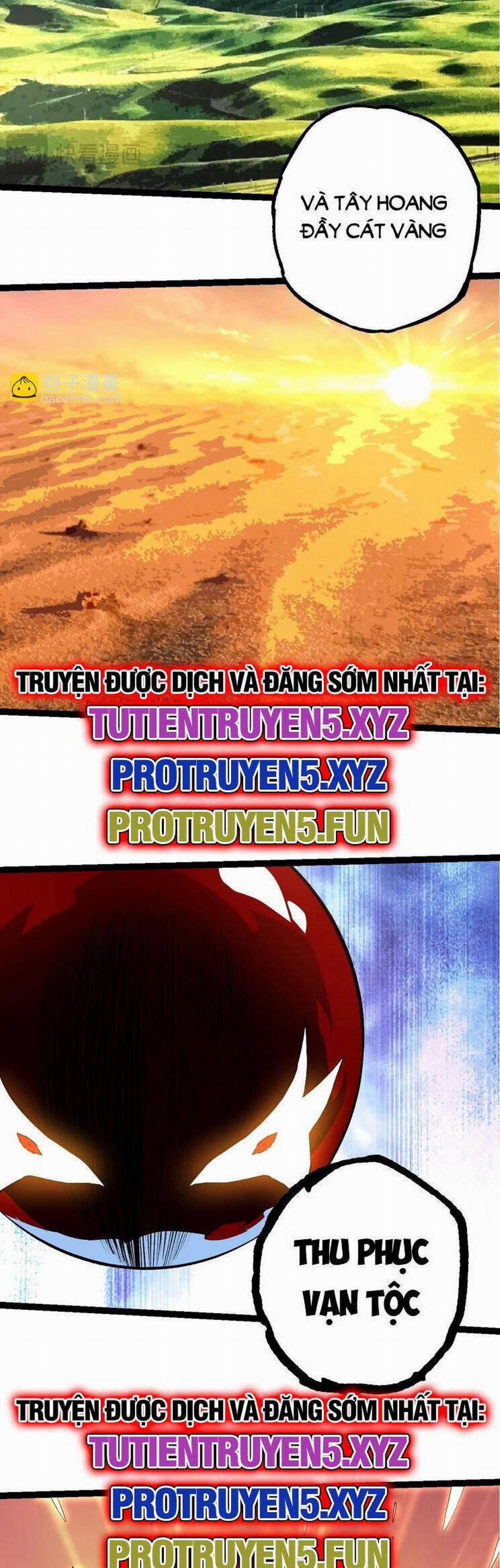 Chuyển Sinh Thành Liễu Đột Biến 186 trang 29