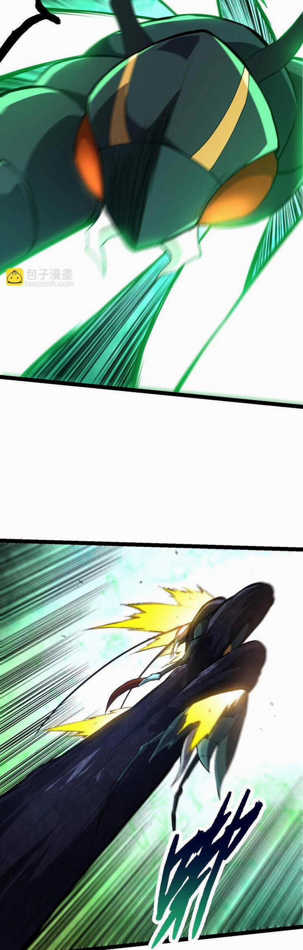 Chuyển Sinh Thành Liễu Đột Biến 186 trang 5