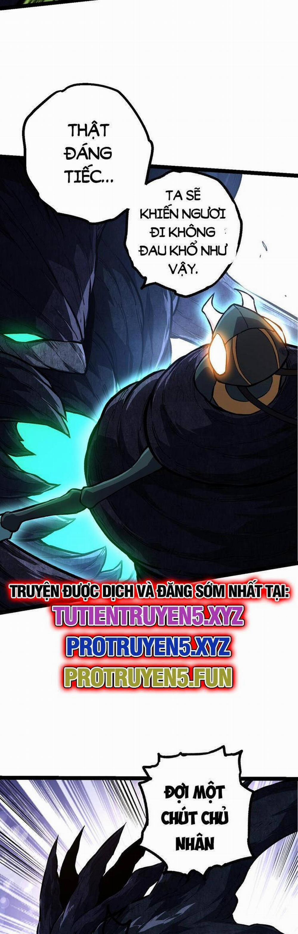 Chuyển Sinh Thành Liễu Đột Biến 186 trang 6