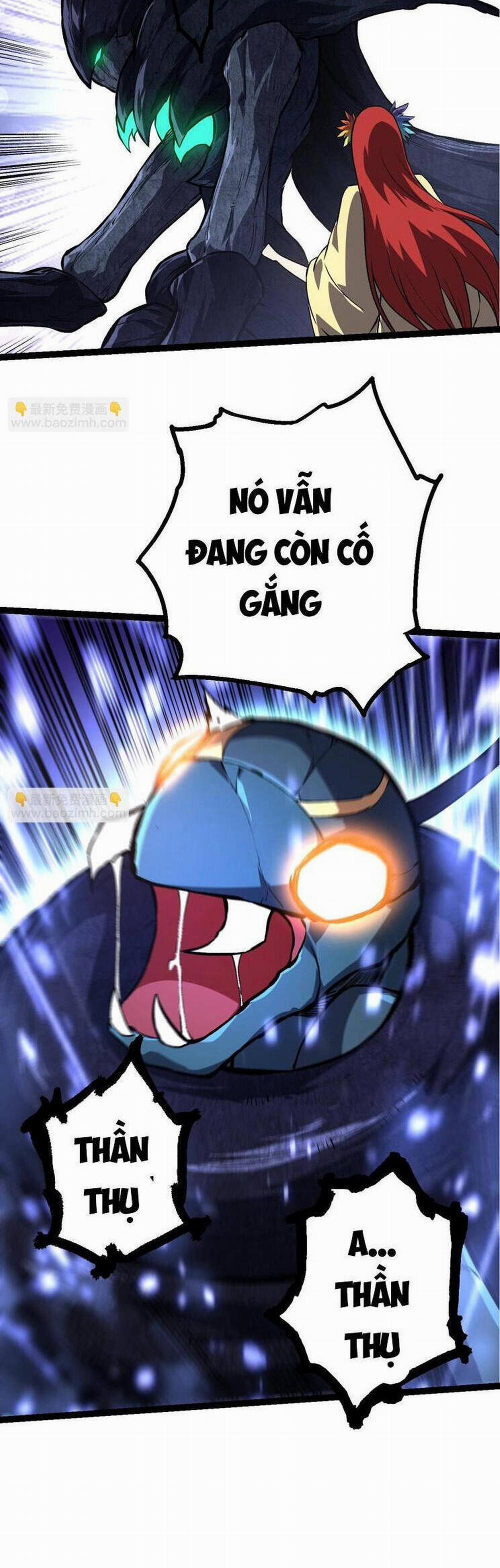 Chuyển Sinh Thành Liễu Đột Biến 186 trang 7