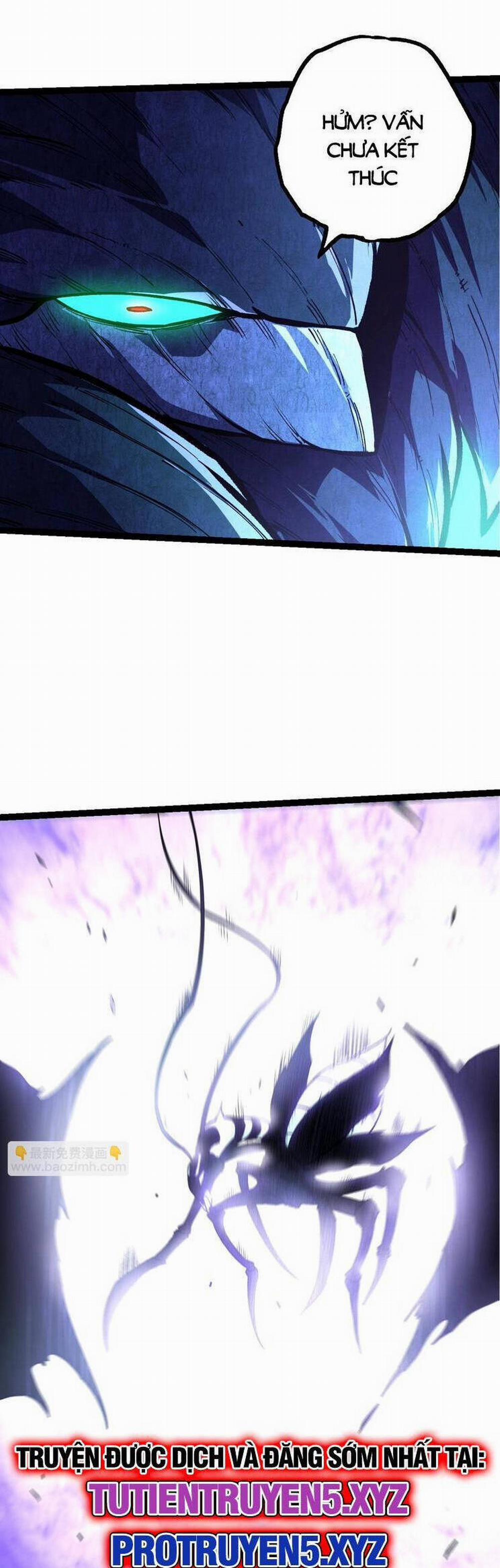 Chuyển Sinh Thành Liễu Đột Biến 186 trang 8