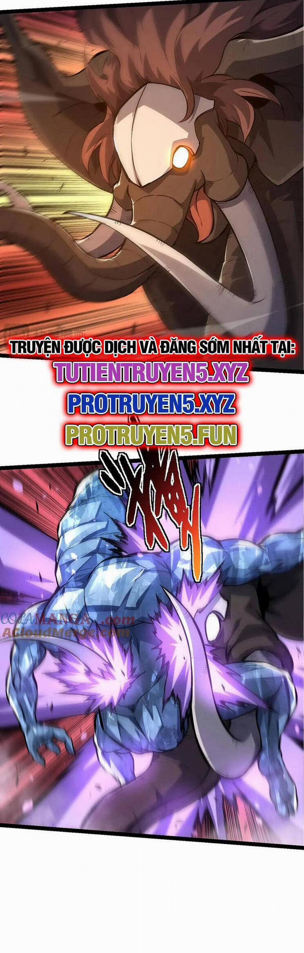 Chuyển Sinh Thành Liễu Đột Biến 187 trang 20