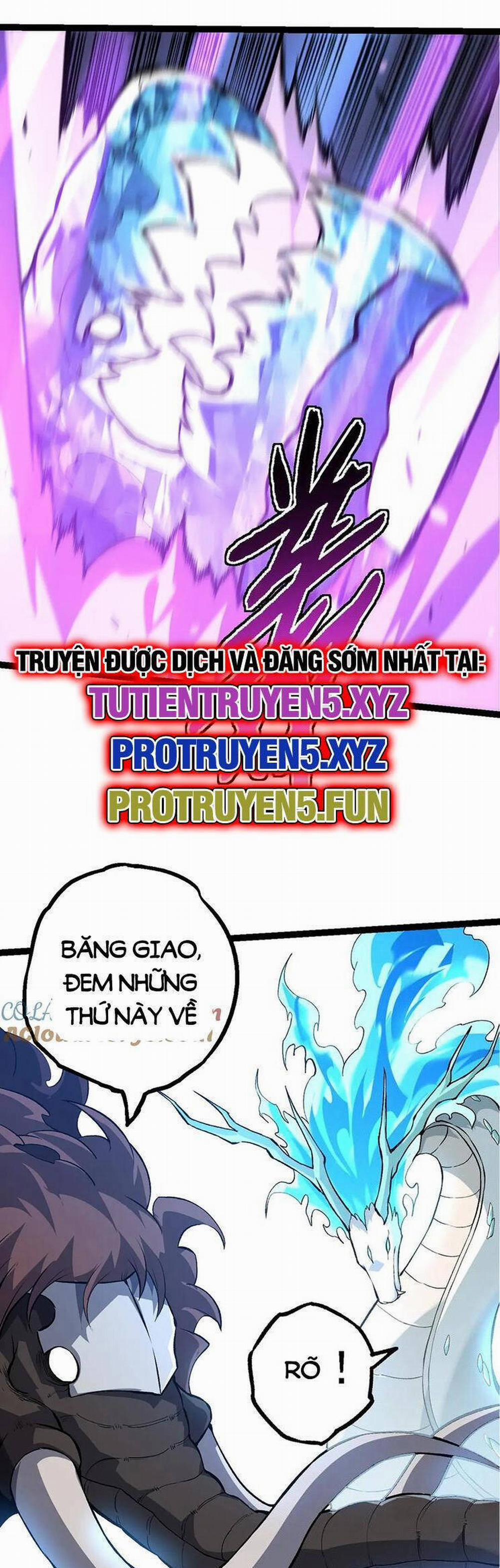 Chuyển Sinh Thành Liễu Đột Biến 187 trang 21