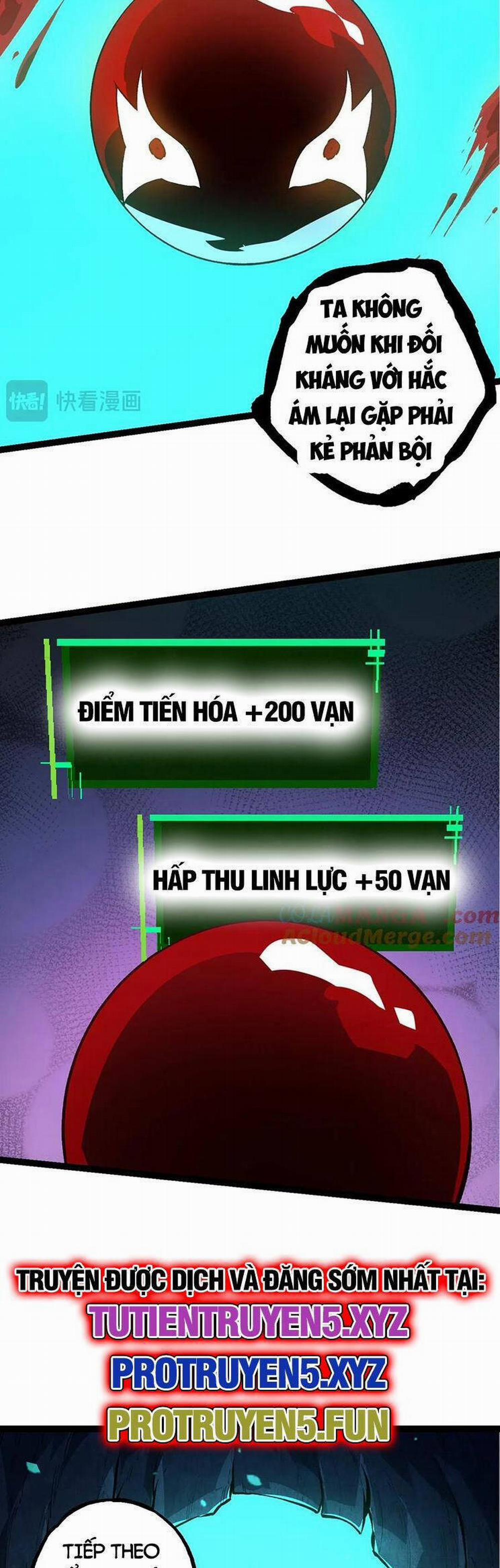 Chuyển Sinh Thành Liễu Đột Biến 187 trang 27