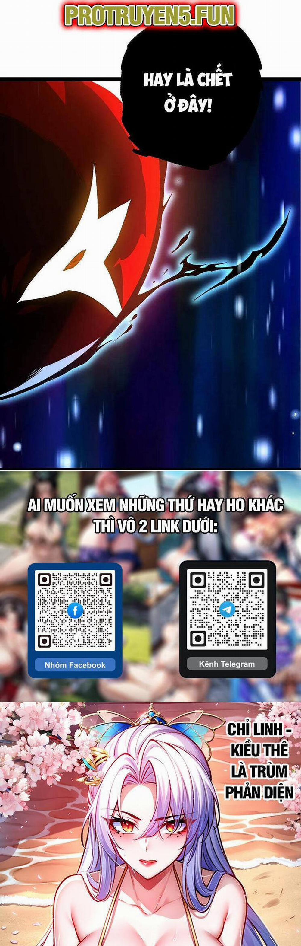 Chuyển Sinh Thành Liễu Đột Biến 187 trang 29