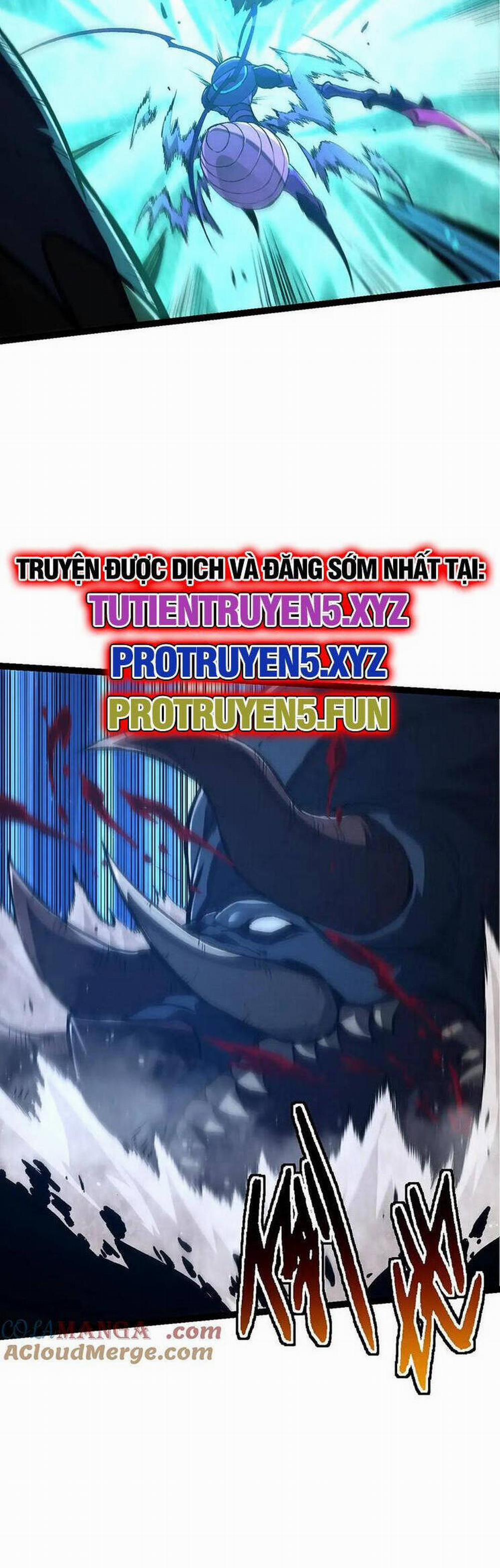 Chuyển Sinh Thành Liễu Đột Biến 187 trang 4