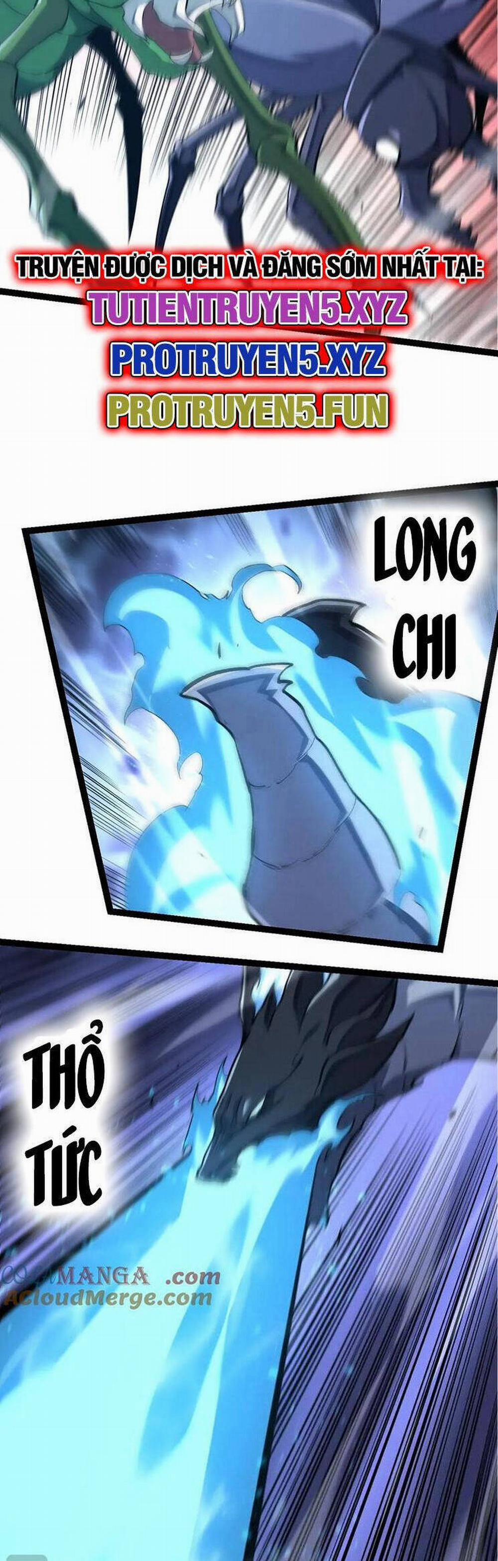 Chuyển Sinh Thành Liễu Đột Biến 187 trang 7