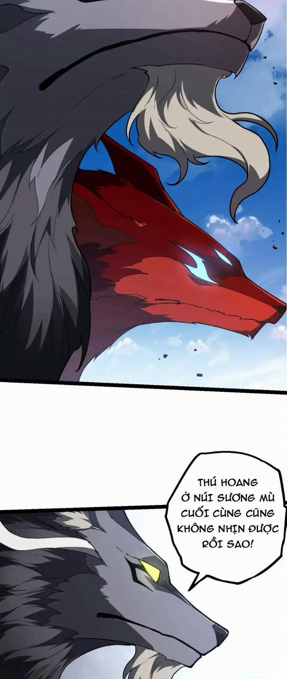 Chuyển Sinh Thành Liễu Đột Biến 188 trang 1