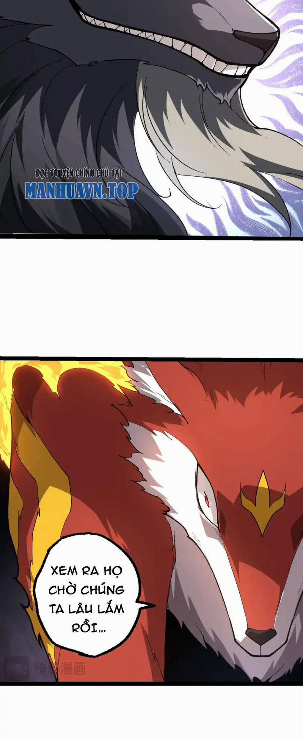 Chuyển Sinh Thành Liễu Đột Biến 188 trang 12