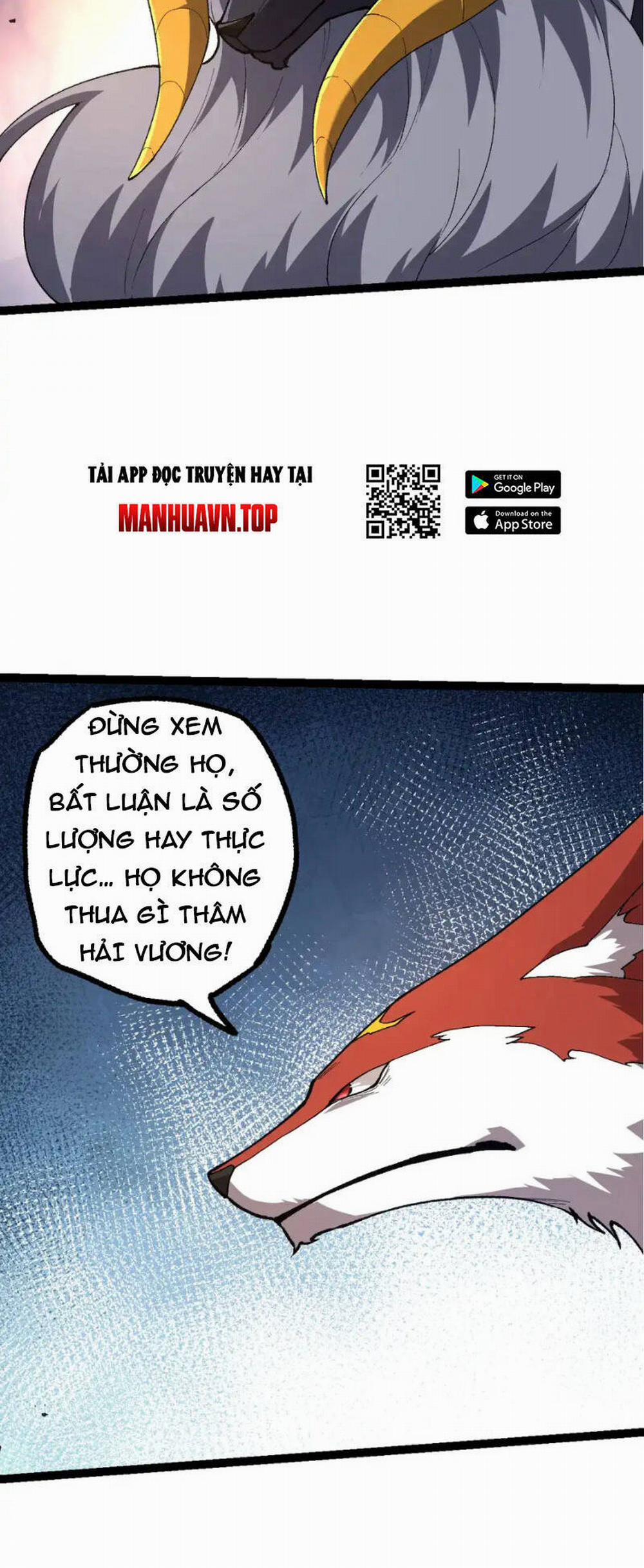 Chuyển Sinh Thành Liễu Đột Biến 188 trang 14