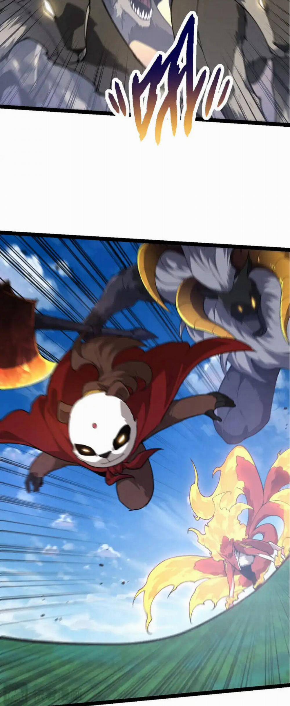 Chuyển Sinh Thành Liễu Đột Biến 188 trang 16