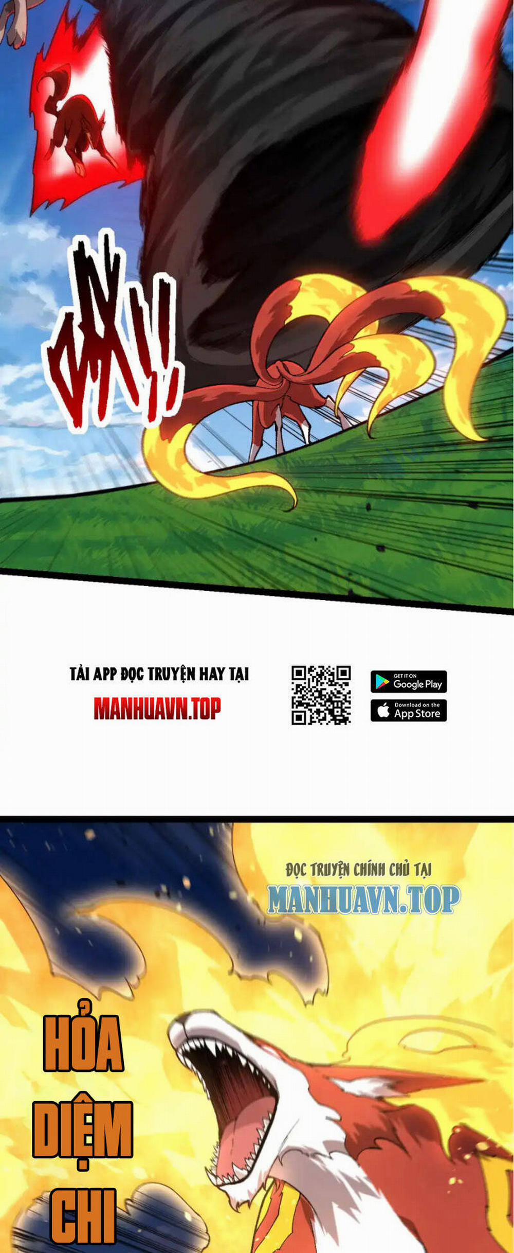 Chuyển Sinh Thành Liễu Đột Biến 188 trang 22