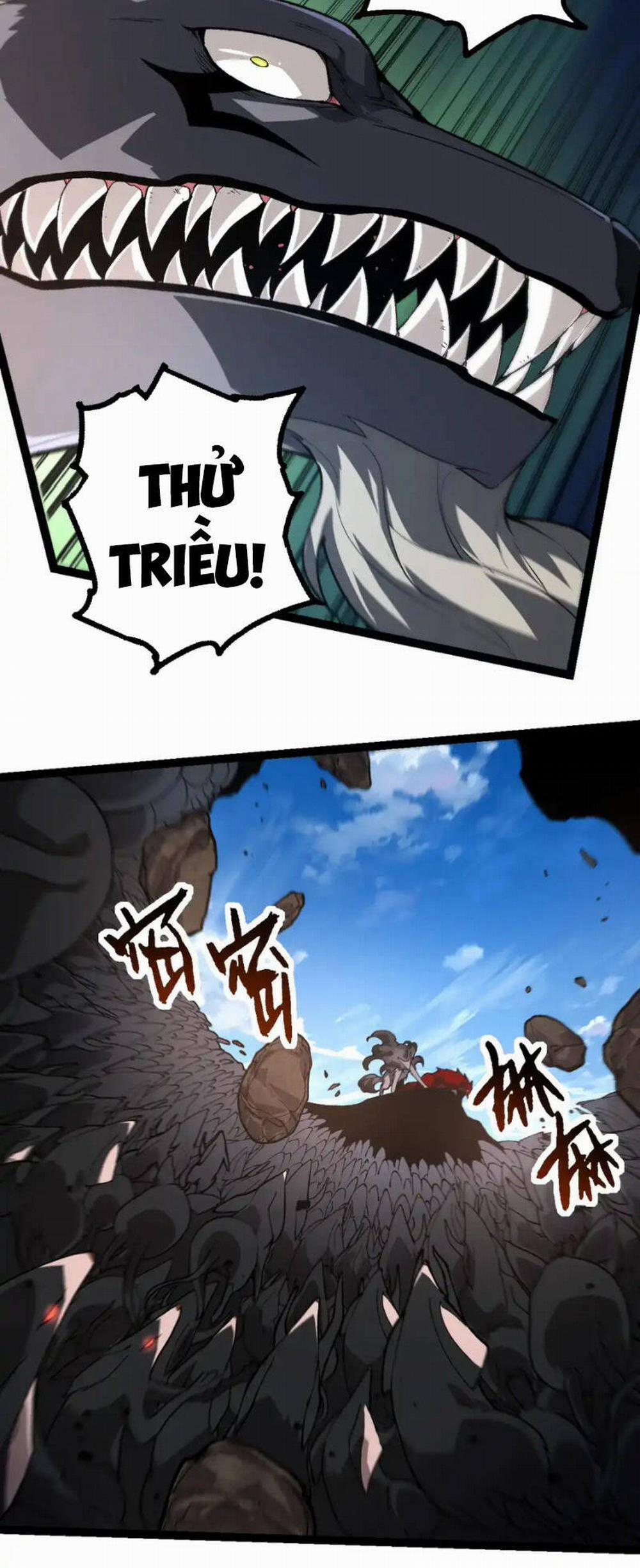 Chuyển Sinh Thành Liễu Đột Biến 188 trang 27