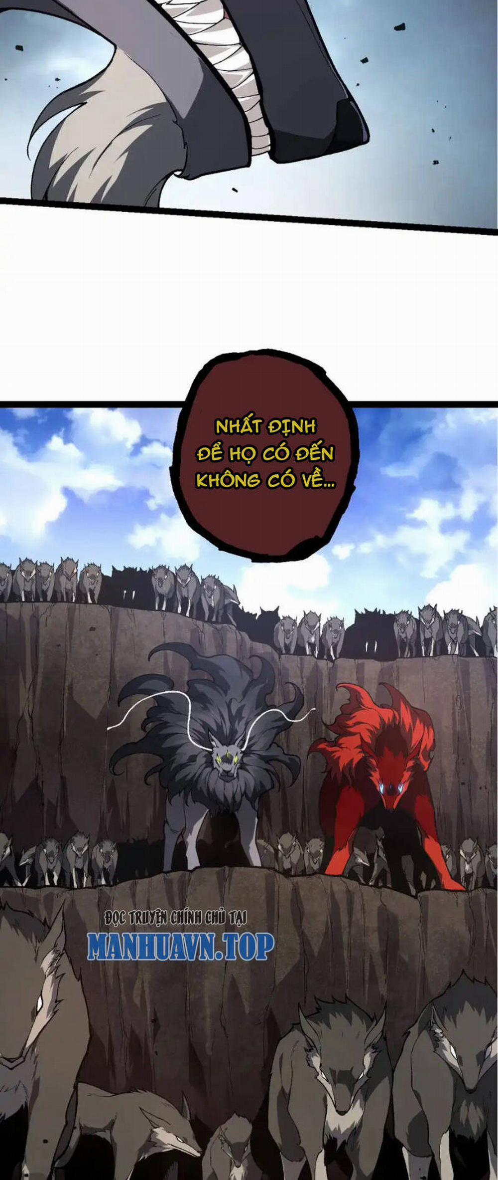 Chuyển Sinh Thành Liễu Đột Biến 188 trang 3