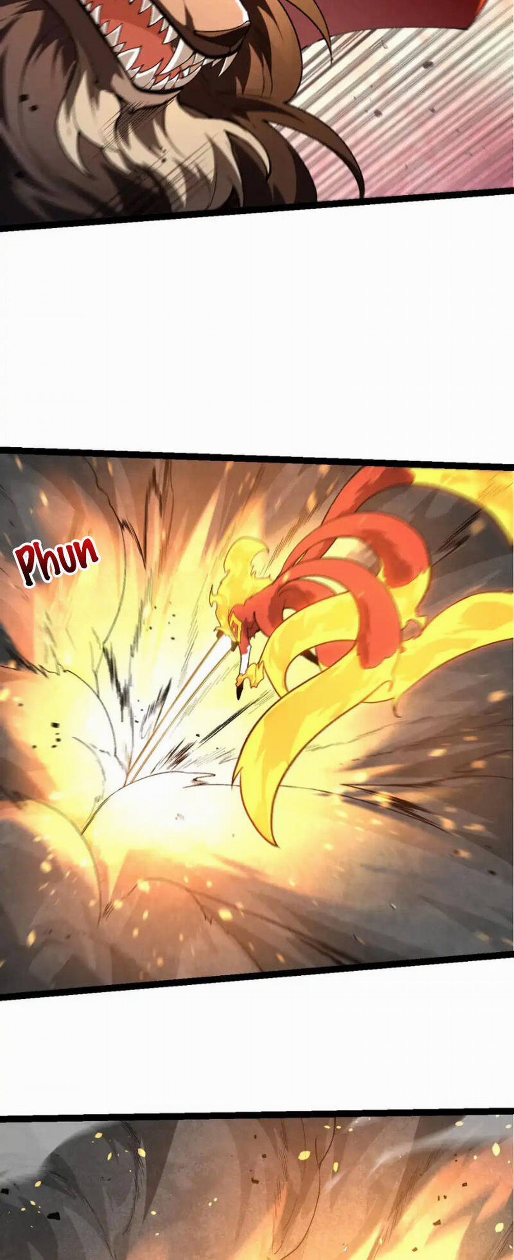 Chuyển Sinh Thành Liễu Đột Biến 188 trang 33