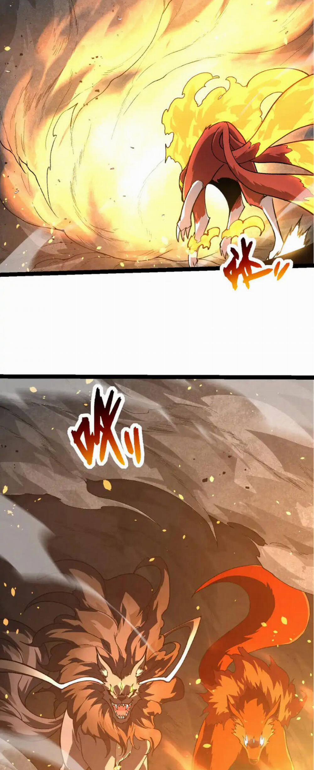 Chuyển Sinh Thành Liễu Đột Biến 188 trang 34