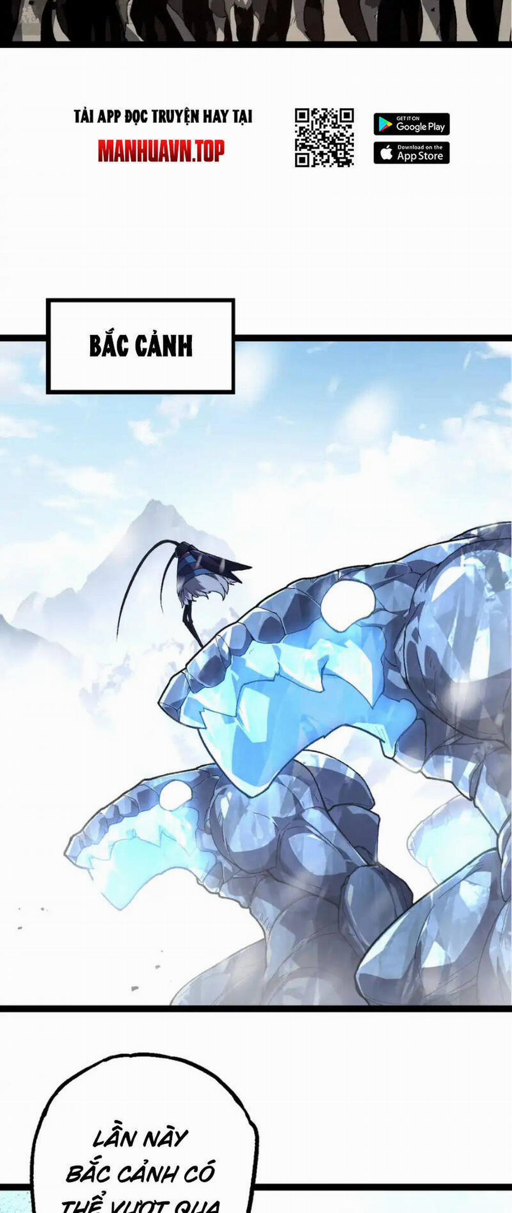 Chuyển Sinh Thành Liễu Đột Biến 188 trang 4