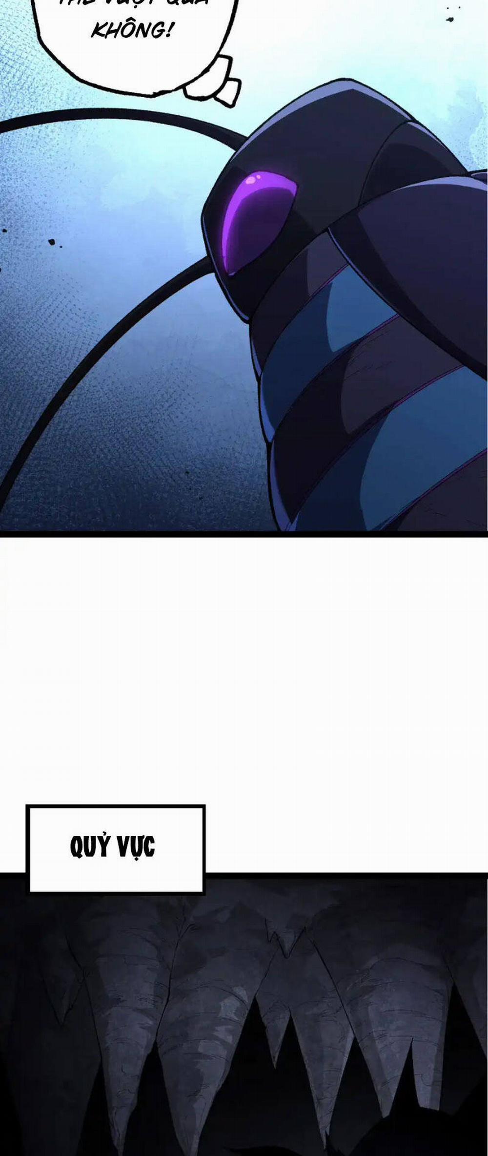 Chuyển Sinh Thành Liễu Đột Biến 188 trang 5