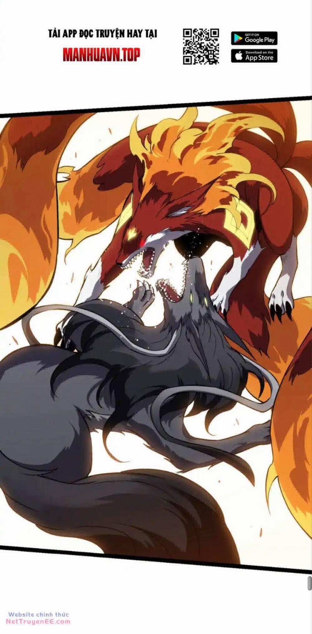 Chuyển Sinh Thành Liễu Đột Biến 189 trang 10