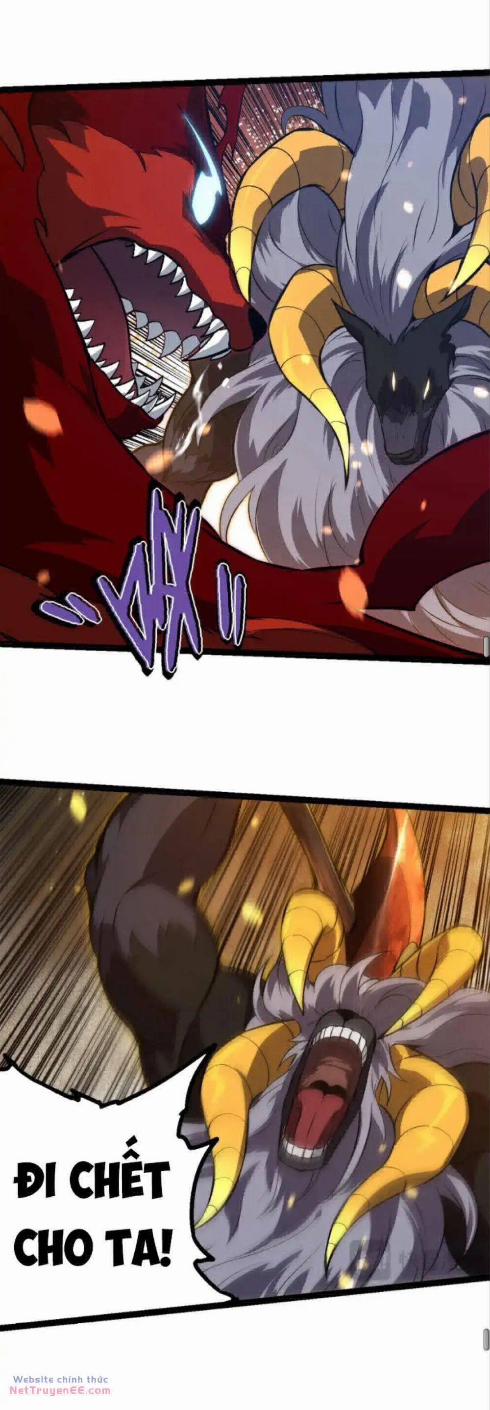 Chuyển Sinh Thành Liễu Đột Biến 189 trang 11