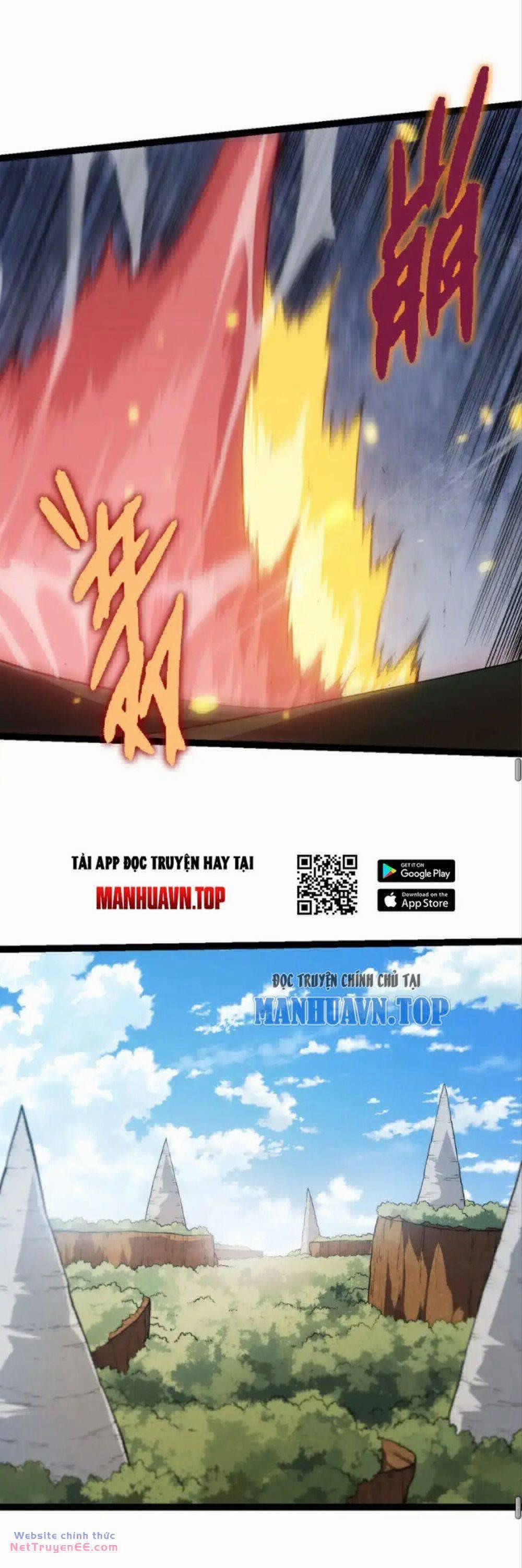 Chuyển Sinh Thành Liễu Đột Biến 189 trang 12