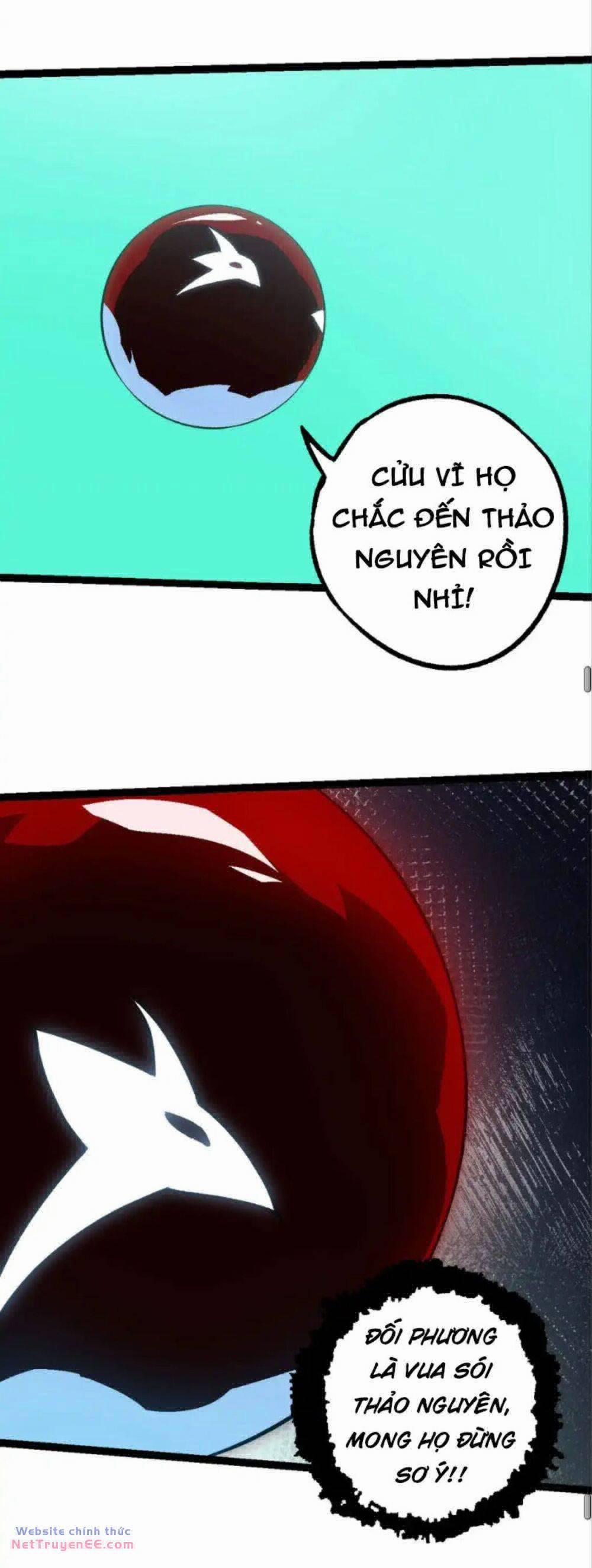 Chuyển Sinh Thành Liễu Đột Biến 189 trang 13