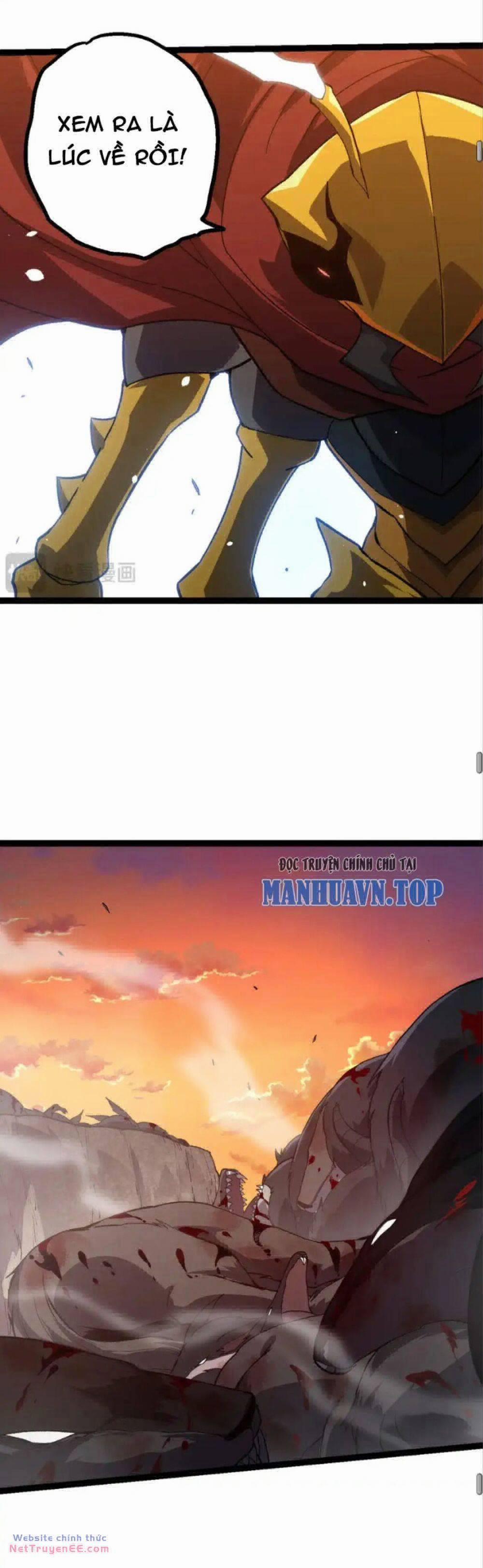 Chuyển Sinh Thành Liễu Đột Biến 189 trang 15