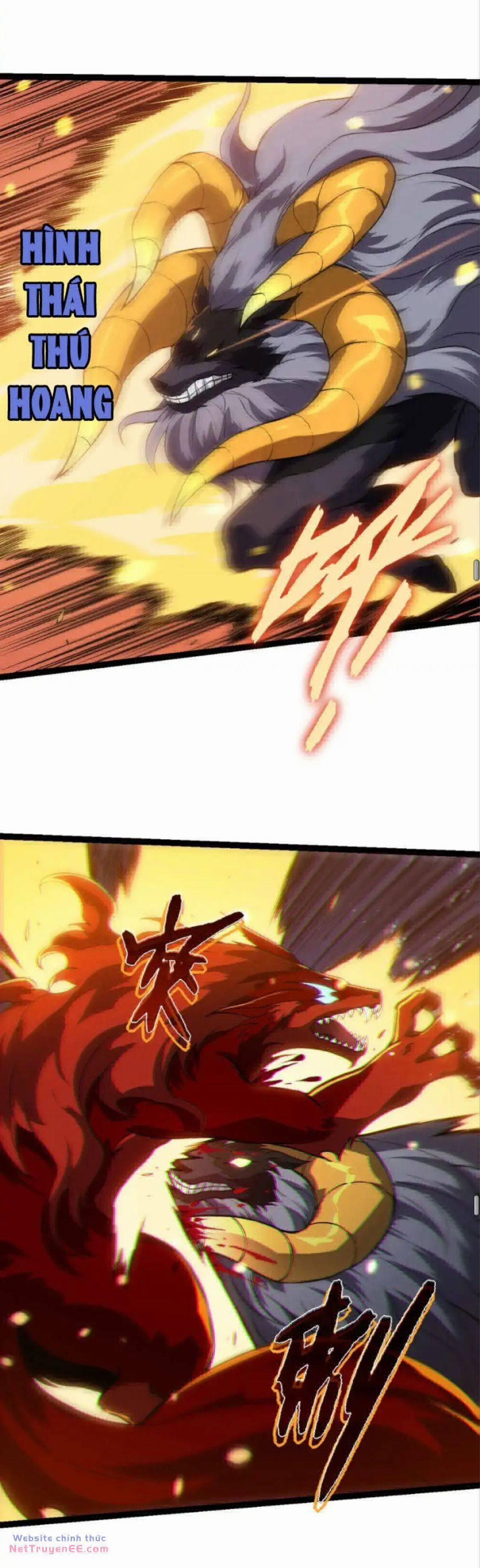 Chuyển Sinh Thành Liễu Đột Biến 189 trang 16