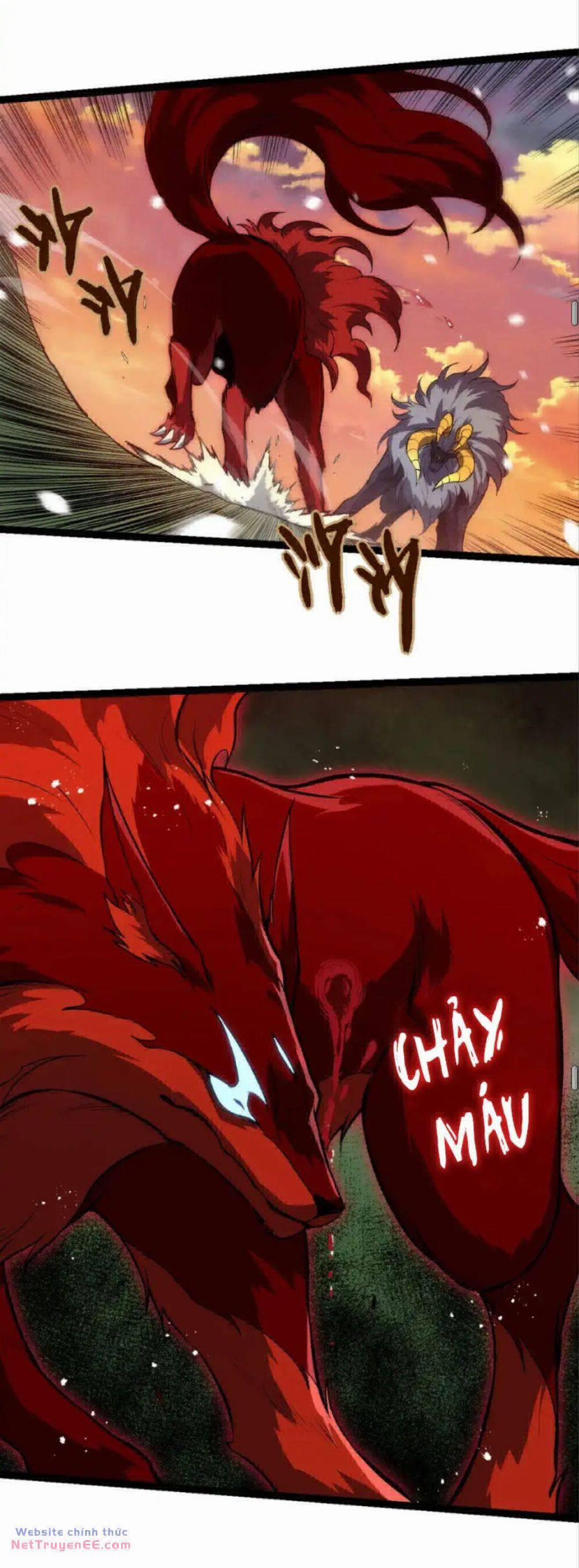 Chuyển Sinh Thành Liễu Đột Biến 189 trang 17