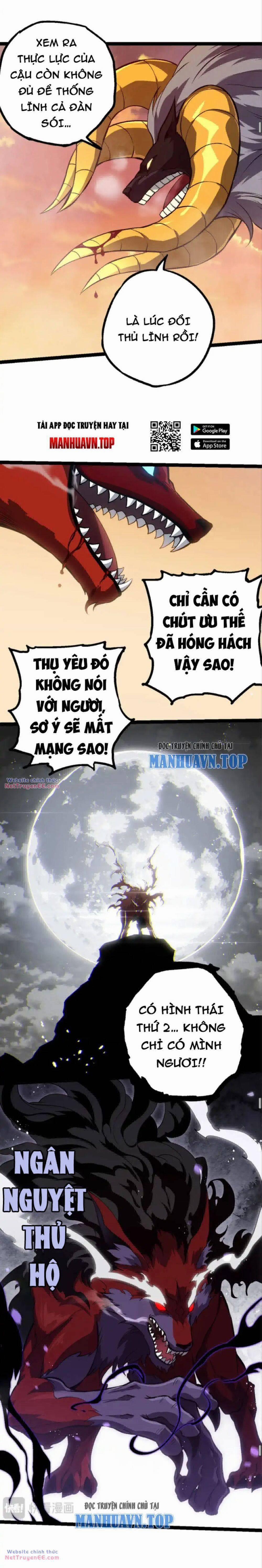 Chuyển Sinh Thành Liễu Đột Biến 189 trang 18