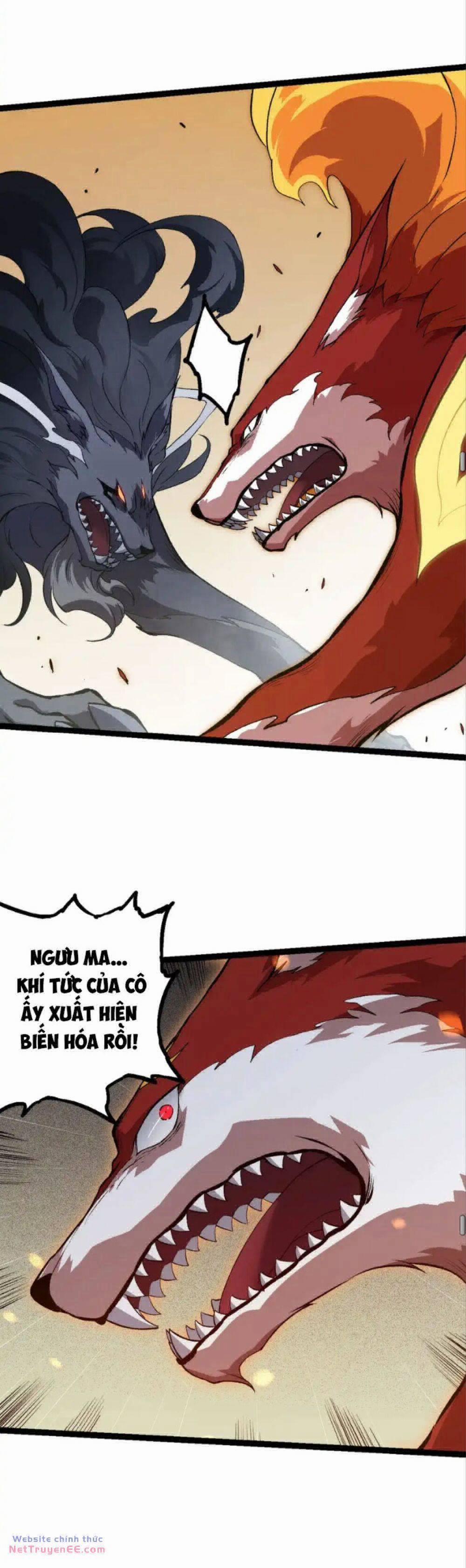 Chuyển Sinh Thành Liễu Đột Biến 189 trang 19